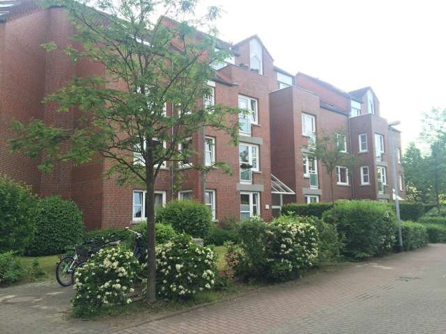 Wohnung zum Mieten in Wedel 1.078,25 € 86.26 m²