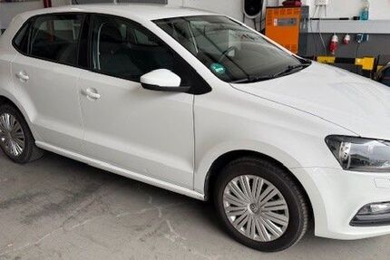 VW Polo 159.000 km 4.495 &euro; Neu-Isenburg 63263