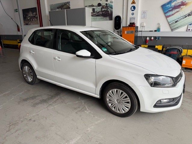 VW Polo 159.000 km 4.495 &euro; Neu-Isenburg 63263