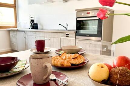 Wohnung Weinböhla - 2.5 Zimmer, 65 m&sup2;, 1.150&euro; | Angebot:25097838