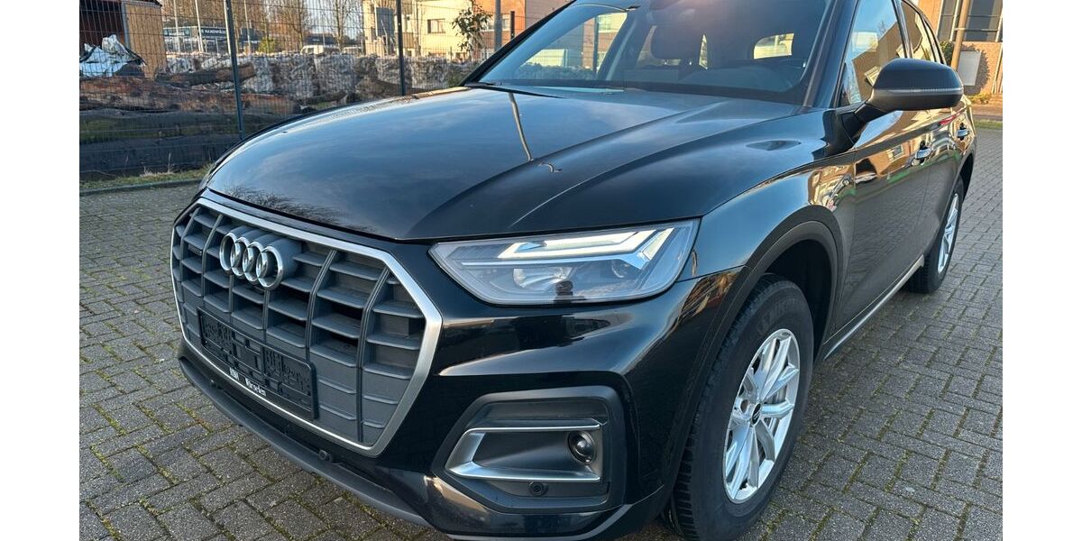 Audi Q5 147.000 km 27.999 &euro; würselen 52146