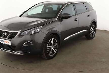 Peugeot 5008 96.932 km 21.560 &euro; Neufahrn 85375
