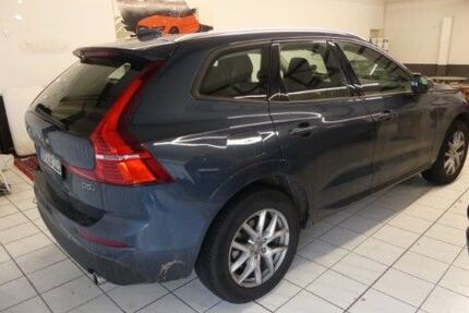 Volvo XC60 205.000 km 17.900 &euro; Barntrup 32683