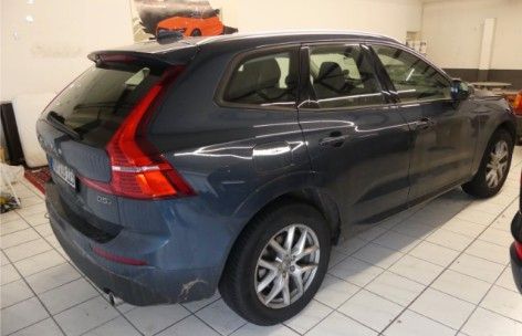 Volvo XC60 205.000 km 17.900 &euro; Barntrup 32683
