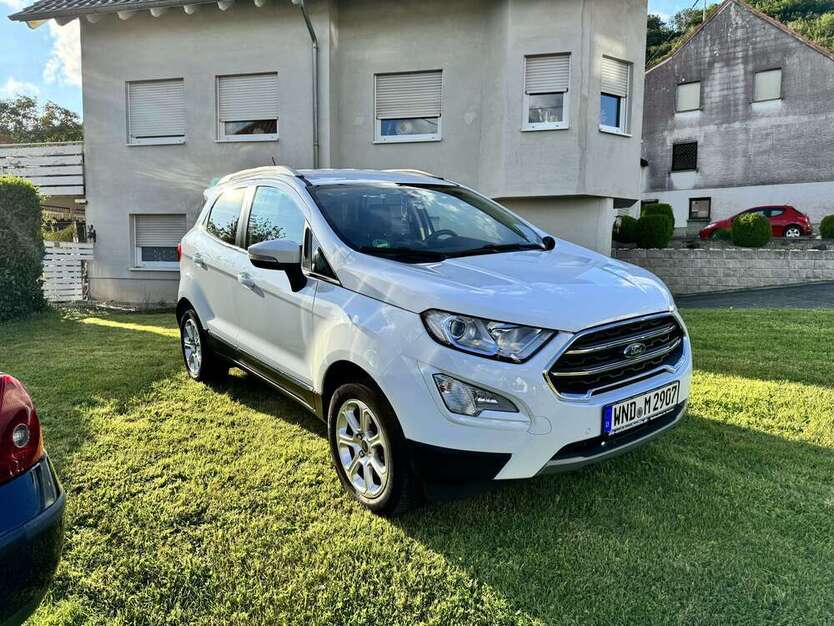EcoSport