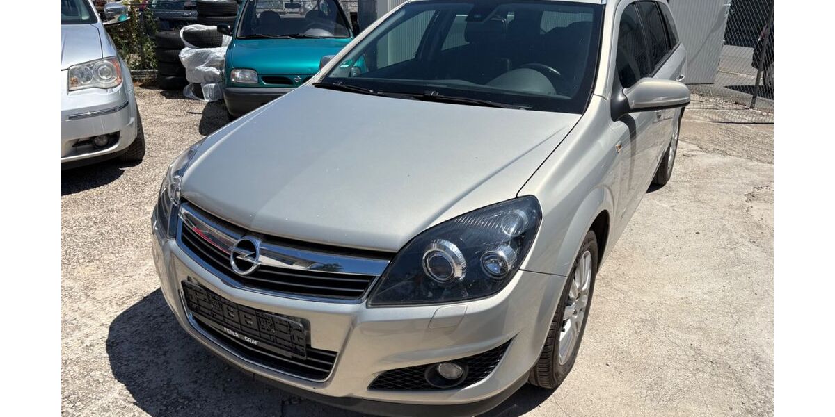 Opel Astra 246.307 km 2.500 &euro; Nürnberg 90427
