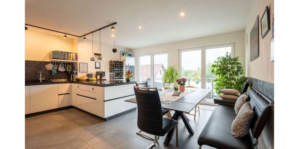 Wohnung zum Kaufen in oberschleißheim 699.000 € 96.96 m² 3 zimmer