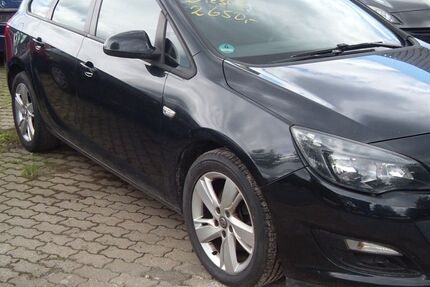 Opel Astra 230.000 km 1.850 &euro; Waldsassen 95652
