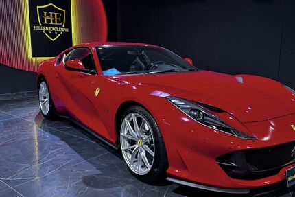 Ferrari 812 12.113 km 285.000 € Bleialf 54608