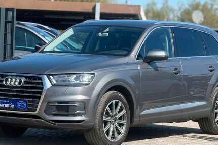 Audi Q7 148.931 km 24.950 &euro; Schönefeld 12529