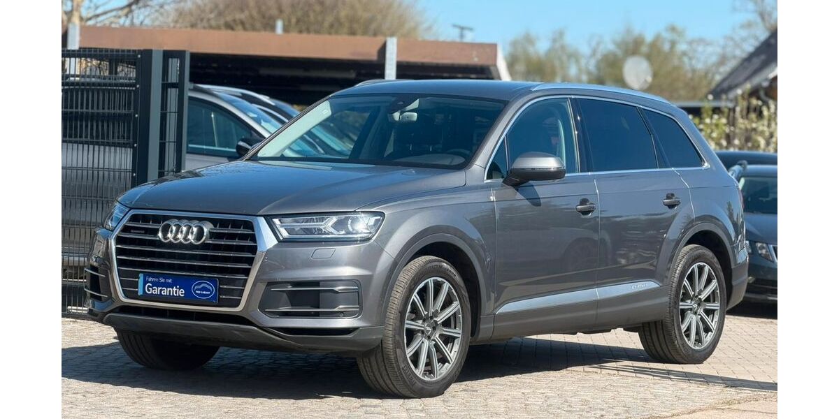 Audi Q7 148.931 km 24.950 &euro; Schönefeld 12529