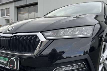 Skoda Octavia 44.534 km 23.860 € Marktredwitz 95615