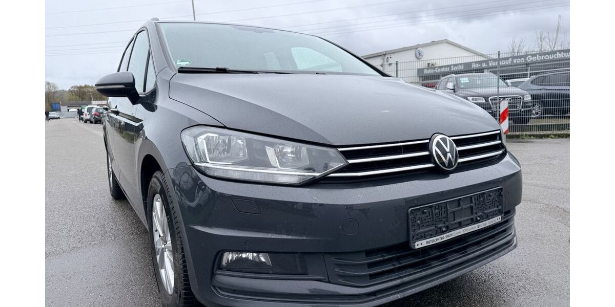 VW Touran 179.850 km 14.800 &euro; Lahr-Langenwinkel 77933