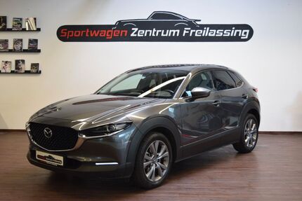 Mazda CX-30 42.985 km 24.300 € Freilassing 83395