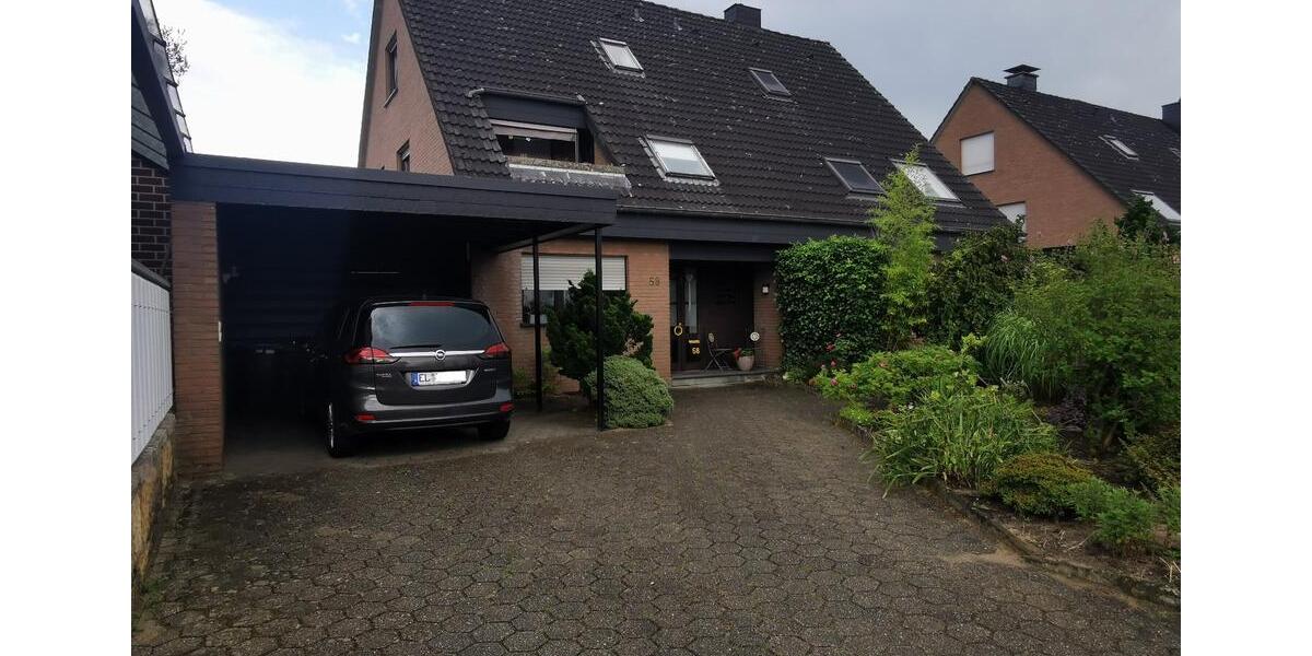 Doppelhaushälfte Lingen (Ems) - 330.000&euro; | Angebot:26356244