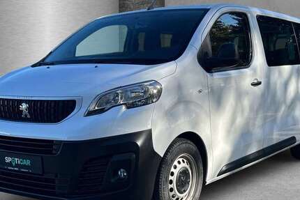 Peugeot Expert 67.382 km 22.990 &euro; Ludwigshafen 67071
