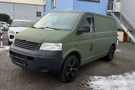 VW T5 Transporter 287.000 km 6.950 &euro; brühl 50321