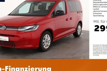 VW Caddy 28.935 km 32.980 &euro; Neumarkt 92318