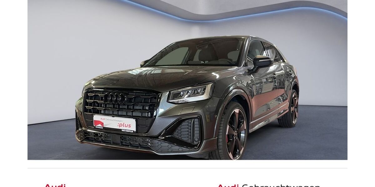 Audi Q2 34.600 km 28.480 &euro; Göttingen OT Grone 37081
