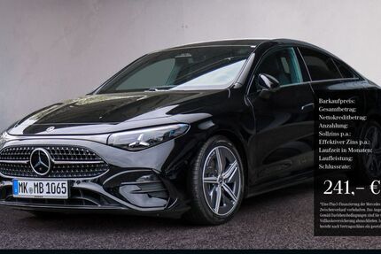 Mercedes-Benz CLA 180 14.500 km 37.450 &euro; Paderborn 33100