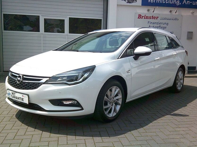 Astra