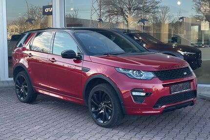 Land Rover Discovery 44.900 km 24.900 &euro; Dietzenbach 63128