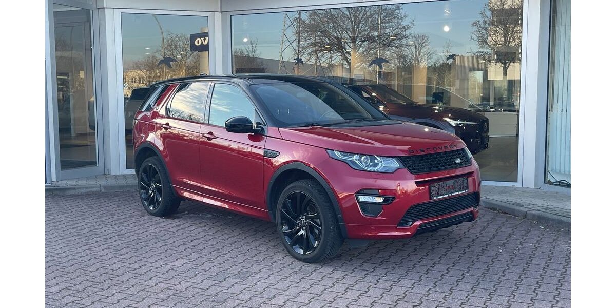 Land Rover Discovery 44.900 km 24.900 &euro; Dietzenbach 63128