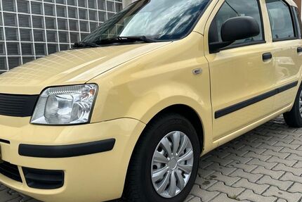 Fiat Panda 136.840 km 2.490 € Butzbach 35510