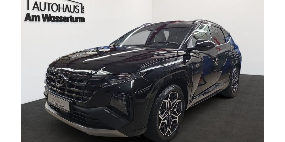 Hyundai TUCSON 59.568 km 29.999 &euro; Beckum 59269