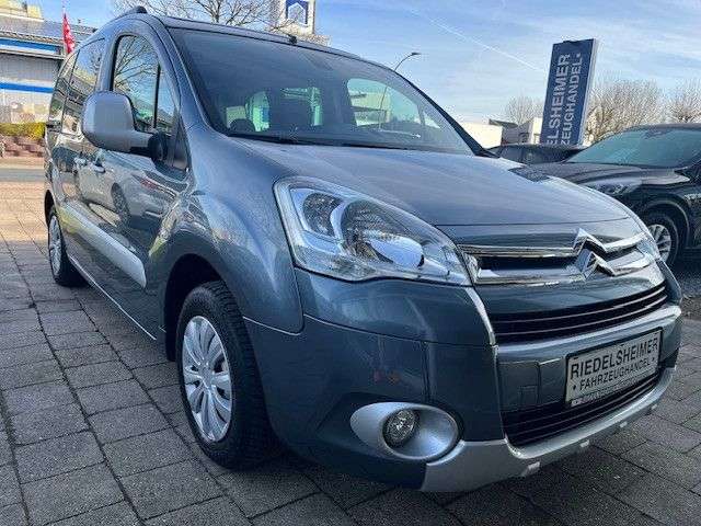 Citroen Berlingo 144.500 km 6.180 &euro; Zeven 27404