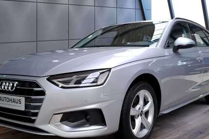 Audi A4 36.580 km 28.490 &euro; Maintal 63477