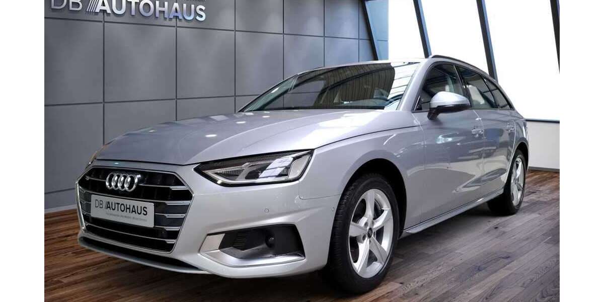 Audi A4 36.580 km 28.490 &euro; Maintal 63477
