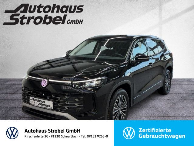 VW Tayron 6.169 km 44.990 &euro; Schnaittach 91220