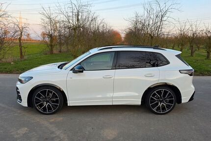 VW Tiguan 24.900 km 46.900 &euro; Kettig 56220
