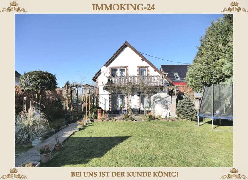 Haus zum Kaufen in Monschau 310.000 € 231 m²