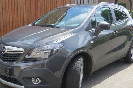 Opel Mokka 73.000 km 8.999 &euro; Garrel 49681