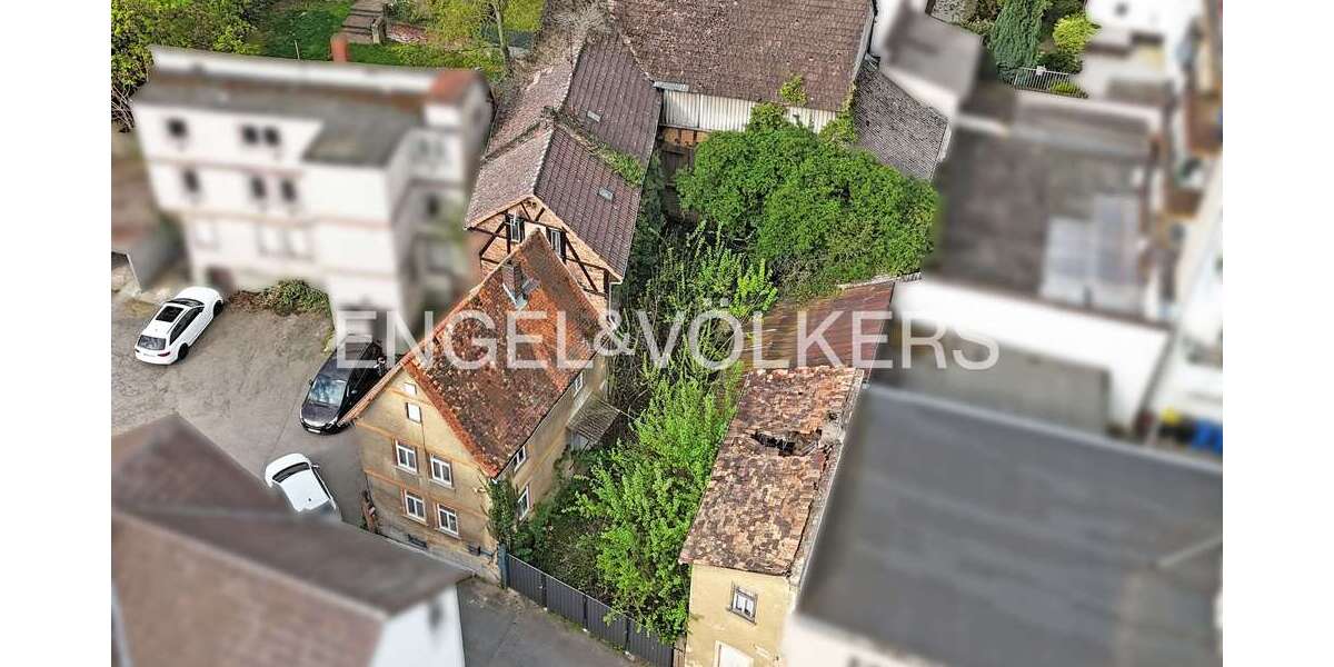 Grundstück Bad Nauheim - 315.000&euro; | Angebot:24793091