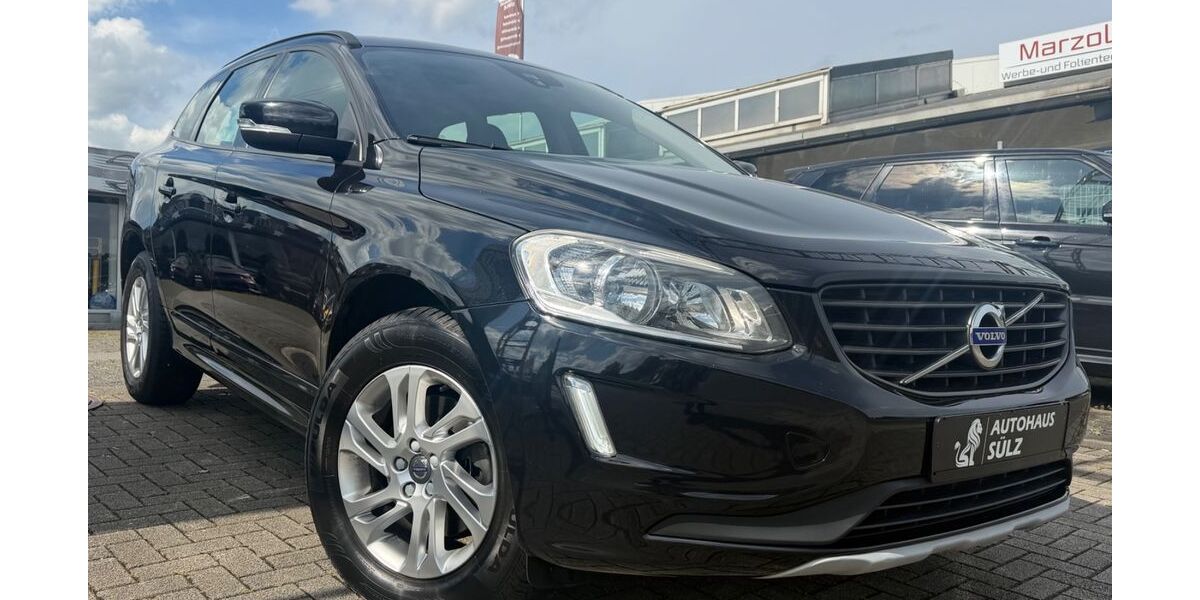 Volvo XC60 46.331 km 22.999 &euro; Lohmar 53797