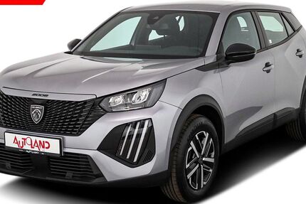 Peugeot 2008 21.092 km 20.990 &euro; Neubrandenburg 17036
