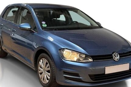 VW Golf 140.000 km 9.390 &euro; Deggingen 73326