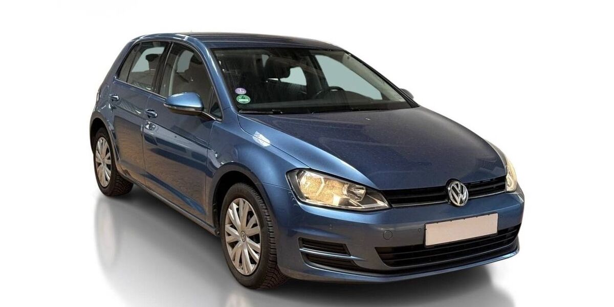 VW Golf 140.000 km 9.390 &euro; Deggingen 73326
