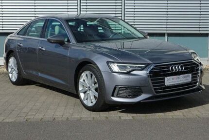 Audi A6 110.000 km 30.770 &euro; Buergstadt 63927