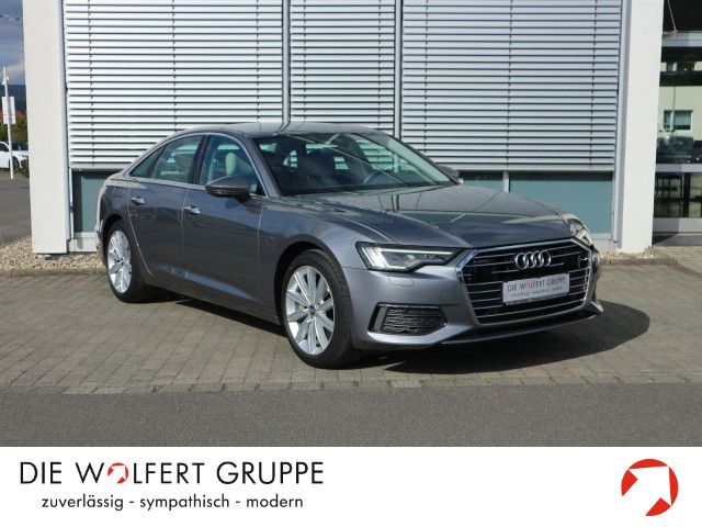 Audi A6 110.000 km 31.480 &euro; Buergstadt 63927