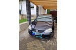 Golf V