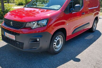 Peugeot Partner 259.000 km 6.999 € Mannheim 68163