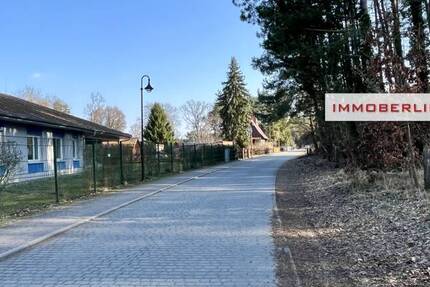 Grundstück Storkow Kummersdorf - 150.000&euro; | Angebot:26127444