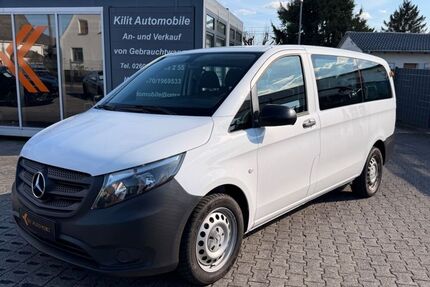 Mercedes-Benz Vito 170.000 km 15.924 &euro; Staudt 56424