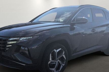 Hyundai TUCSON 37.400 km 24.990 &euro; Dillenburg 35684