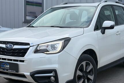 Subaru Forester 99.999 km 19.450 &euro; Aschaffenburg 63741