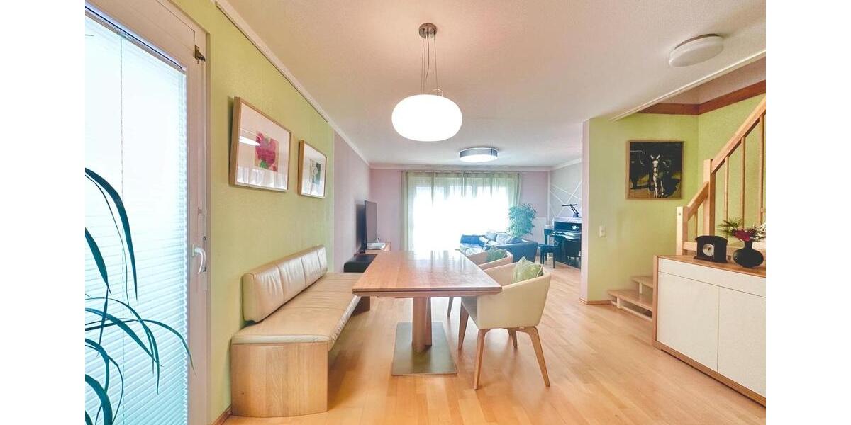 Doppelhaushälfte Markt Schwaben - 5 Zimmer, 170 m&sup2;, 2.750&euro; | Angebot:25369864